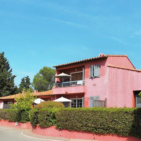 Les Chênes Verts - Sra144 * Boulouris-sur-Mer