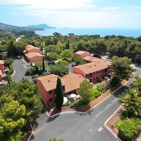 Les Chenes Verts - Sra143 * Boulouris-sur-Mer