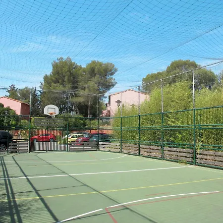 Apartamento Les Chênes Verts - Sra143 Boulouris-sur-Mer