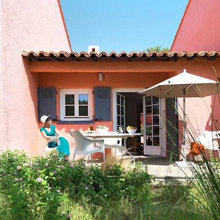 Les Chênes Verts - Sra143 Apartamento