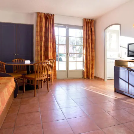 Les Chenes Verts - Sra143 * Boulouris-sur-Mer