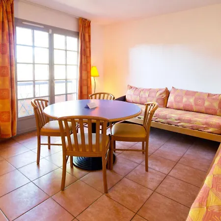 Les Chenes Verts - Sra143 Apartment *