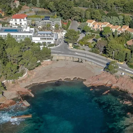 Les Chênes Verts - Sra143 Boulouris-sur-Mer